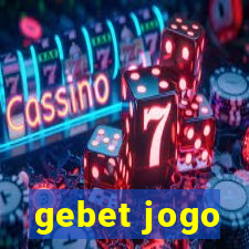 gebet jogo